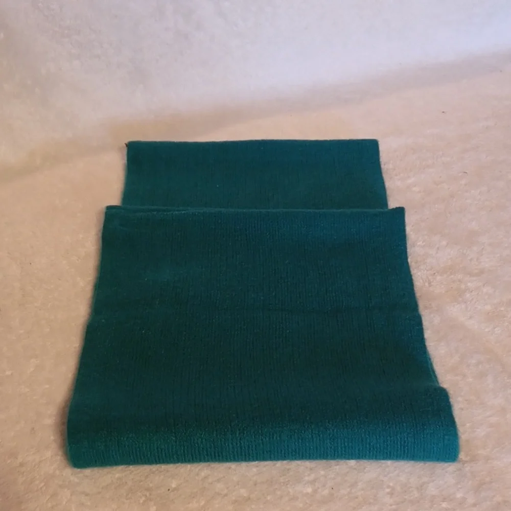 Echo Design infinity scarve kids scarf teal color